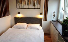 Alma Apartments Smolna