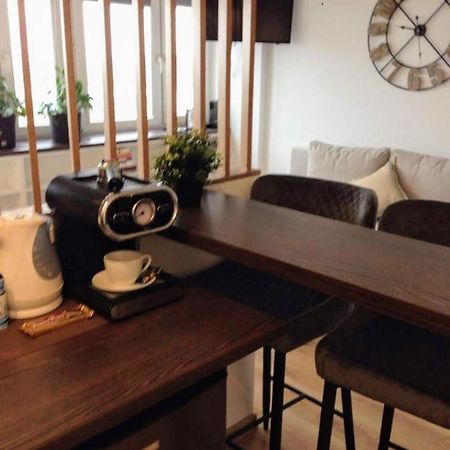 Alma Apartments Smolna Варшава Екстер'єр фото