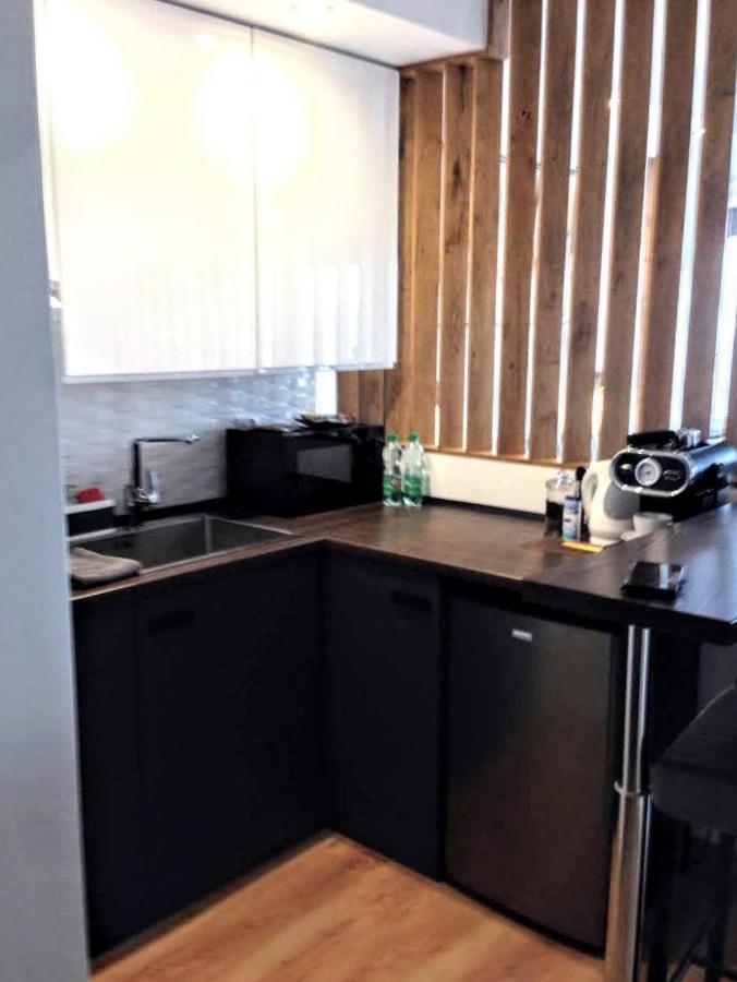 Alma Apartments Smolna Варшава Екстер'єр фото