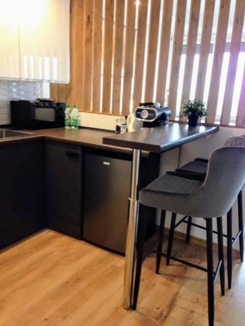Alma Apartments Smolna Варшава Екстер'єр фото